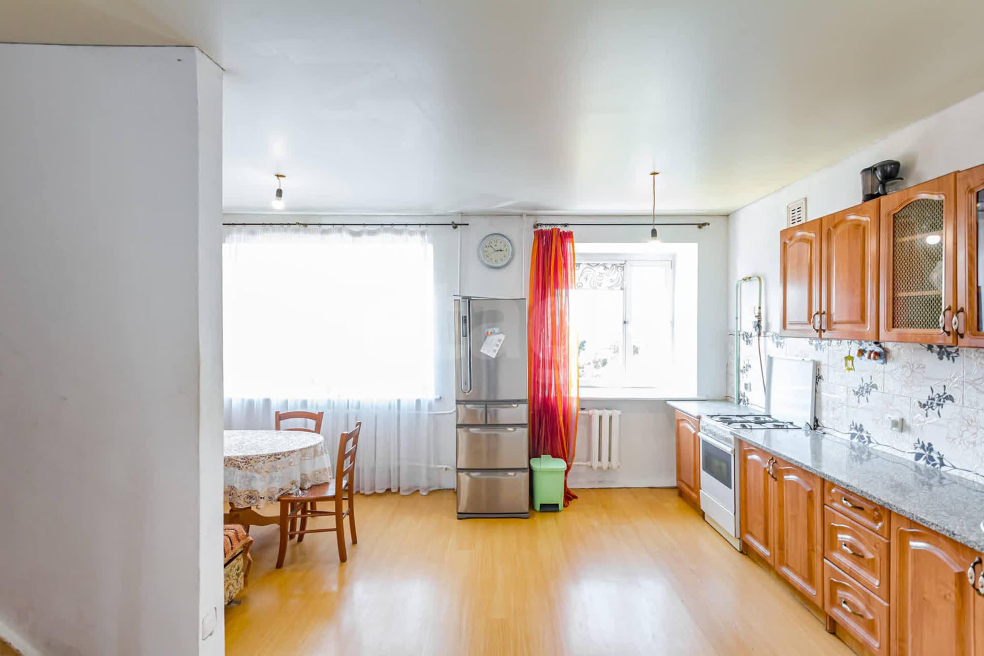 Купить квартиру за 9 200 000 рублей на улица Горького, 51