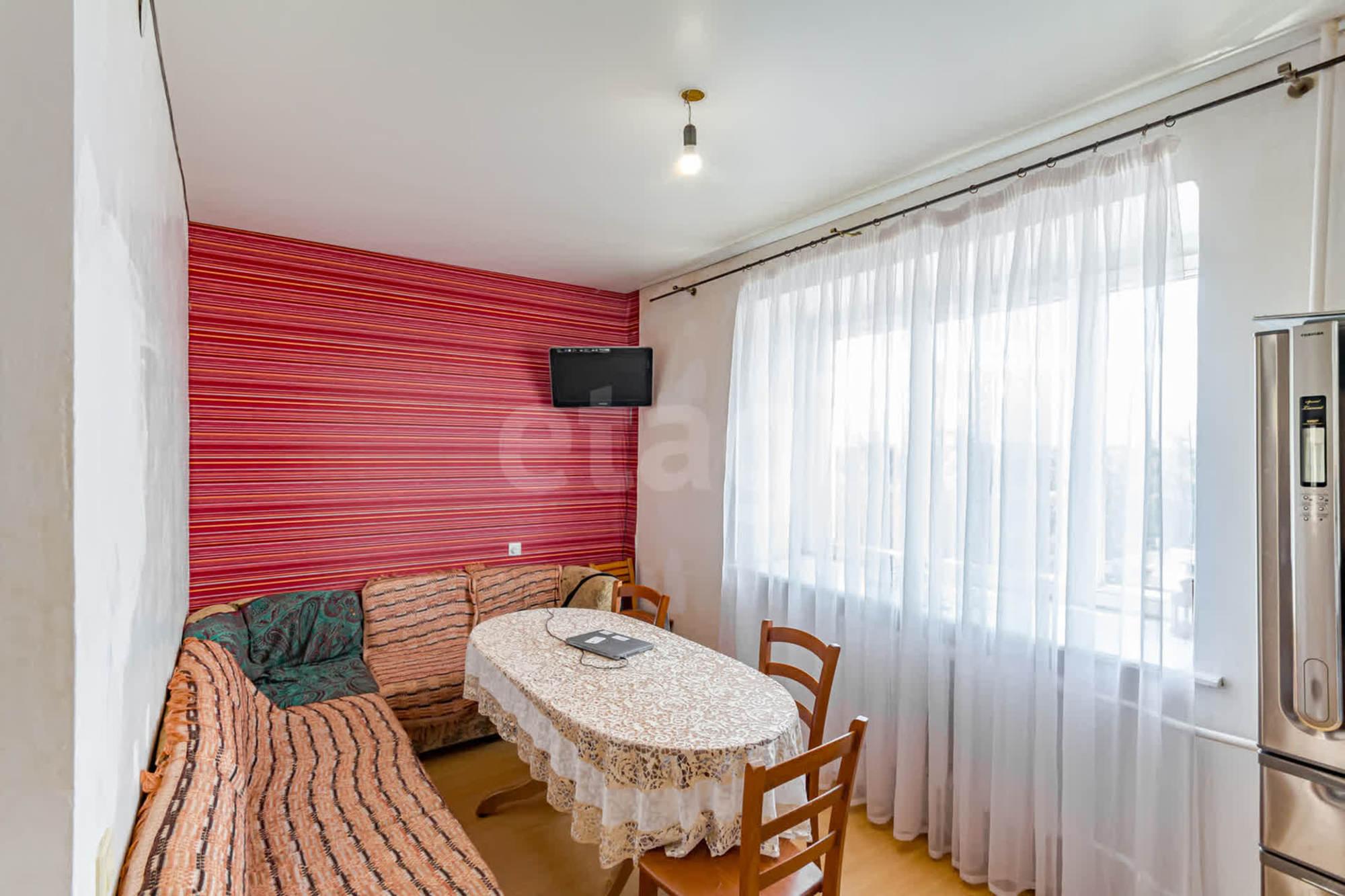 Купить квартиру за 9 200 000 рублей на улица Горького, 51