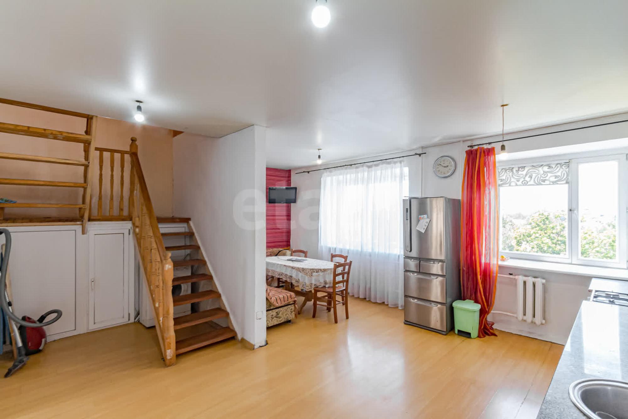 Купить квартиру за 9 200 000 рублей на улица Горького, 51