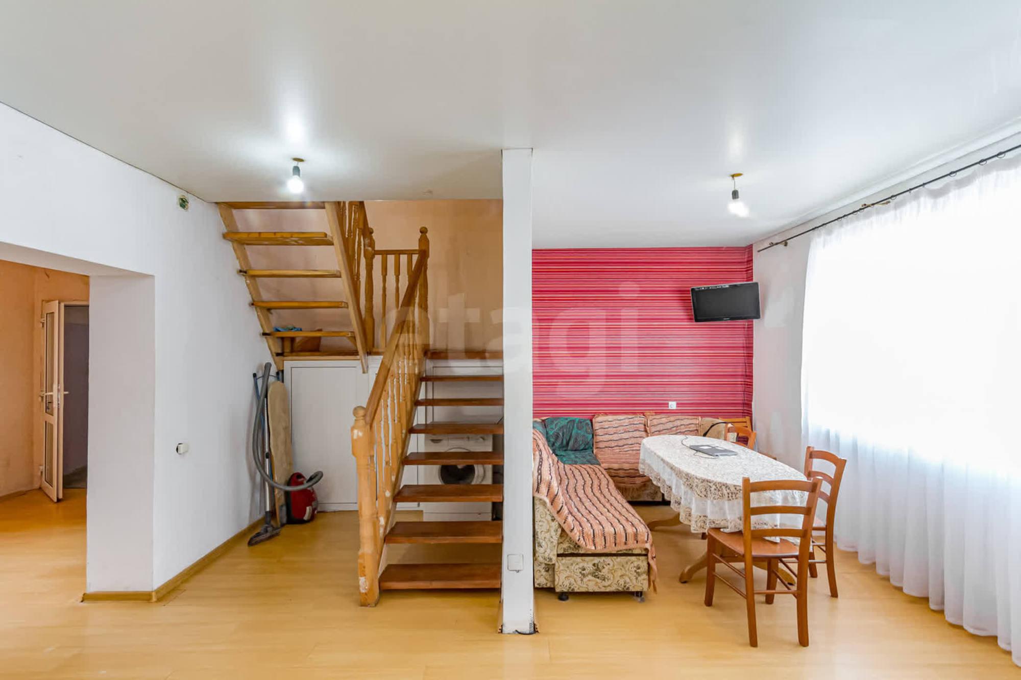 Купить квартиру за 9 200 000 рублей на улица Горького, 51