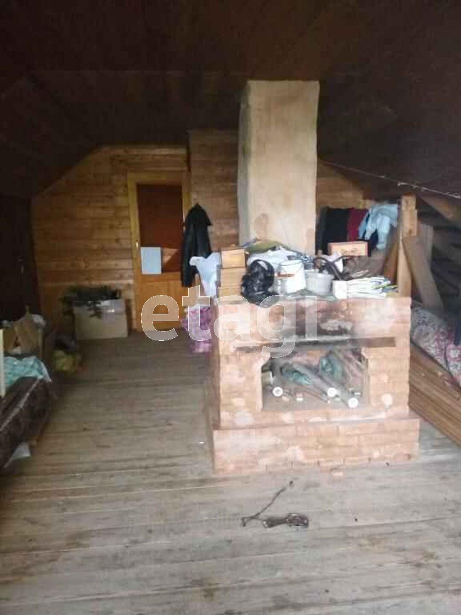 Купить дачу, дом, коттедж за 2 200 000 рублей на деревня Коробово, 1