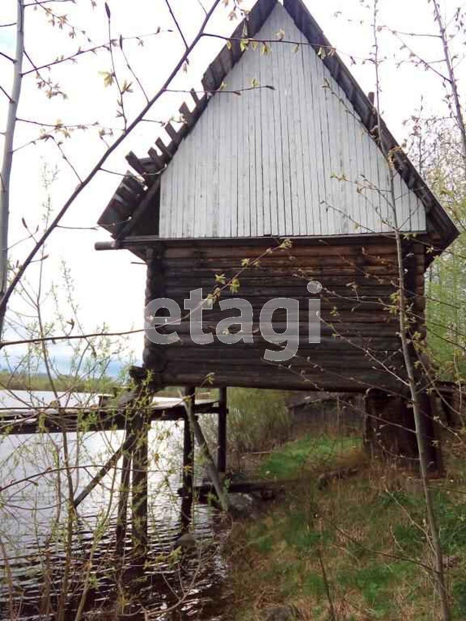 Купить дачу, дом, коттедж за 2 200 000 рублей на деревня Коробово, 1