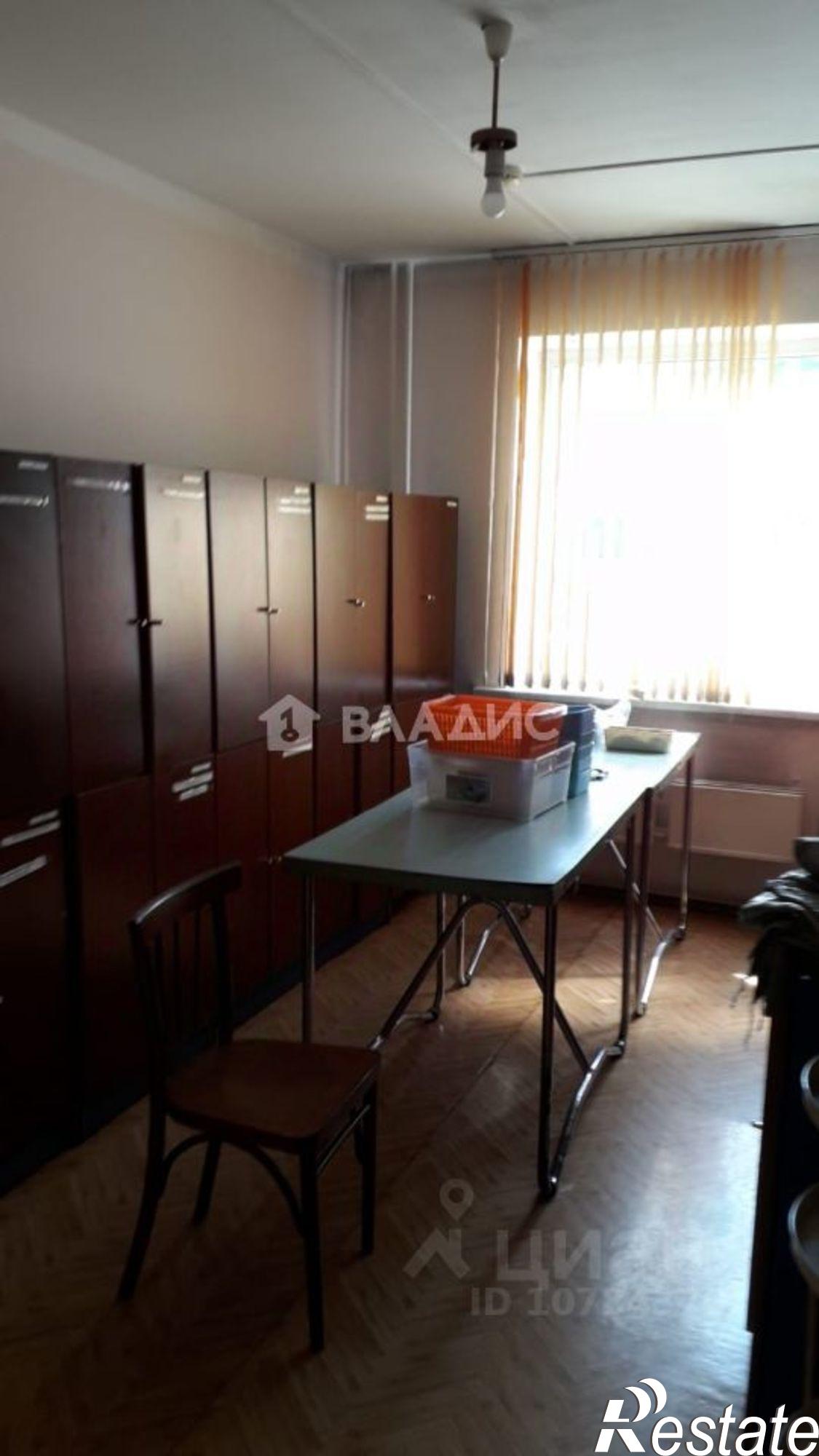 Сдать торговое помещение за 69 163 рублей на Ленинградский проспект, 30/1
