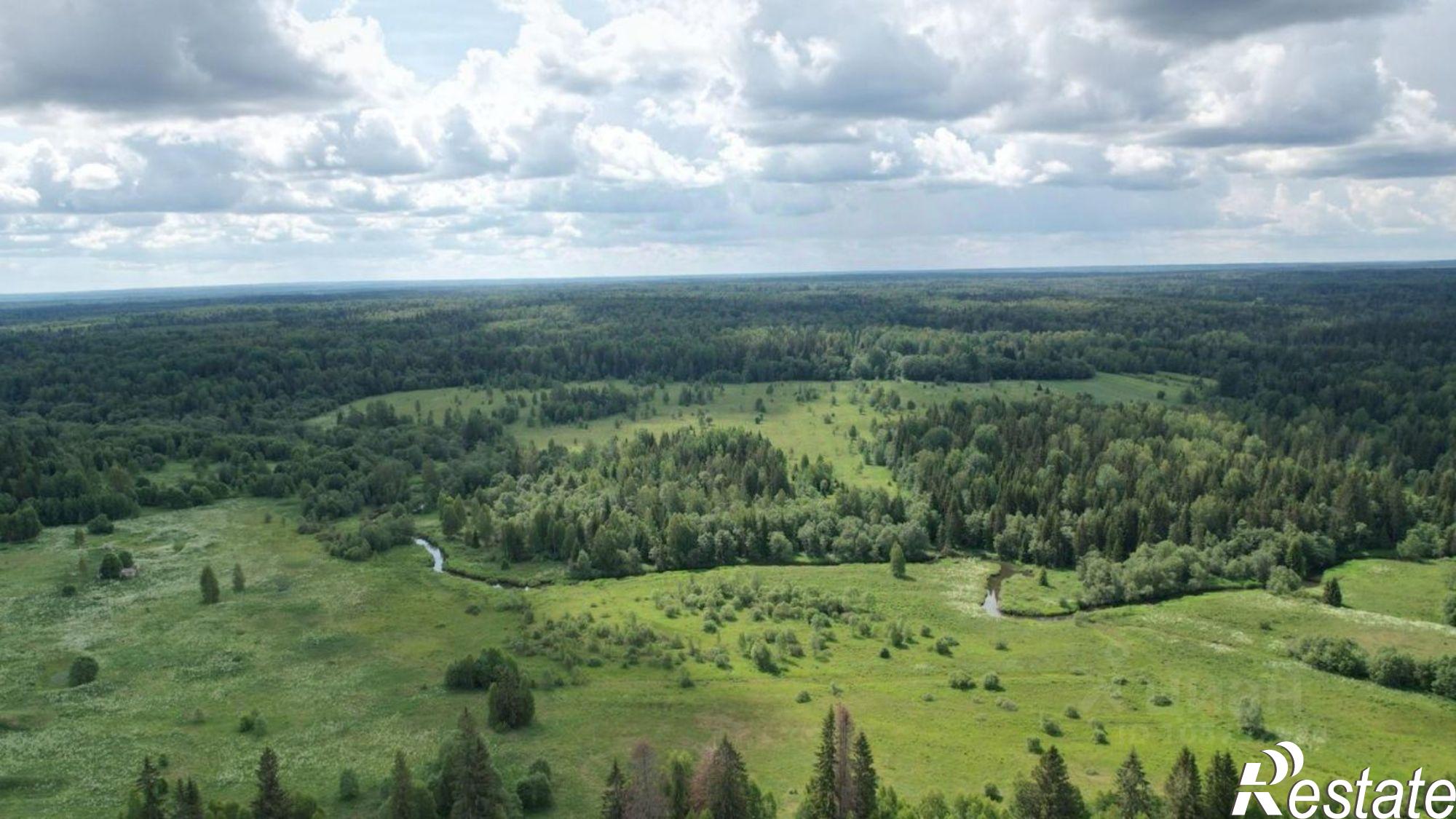 Купить землю, земельный участок за 200 000 рублей на Вышневолоцкий городской округ, д. Дуброво