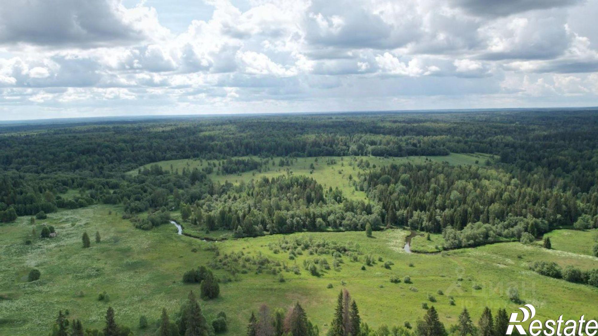 Купить землю, земельный участок за 200 000 рублей на Вышневолоцкий городской округ, д. Дуброво