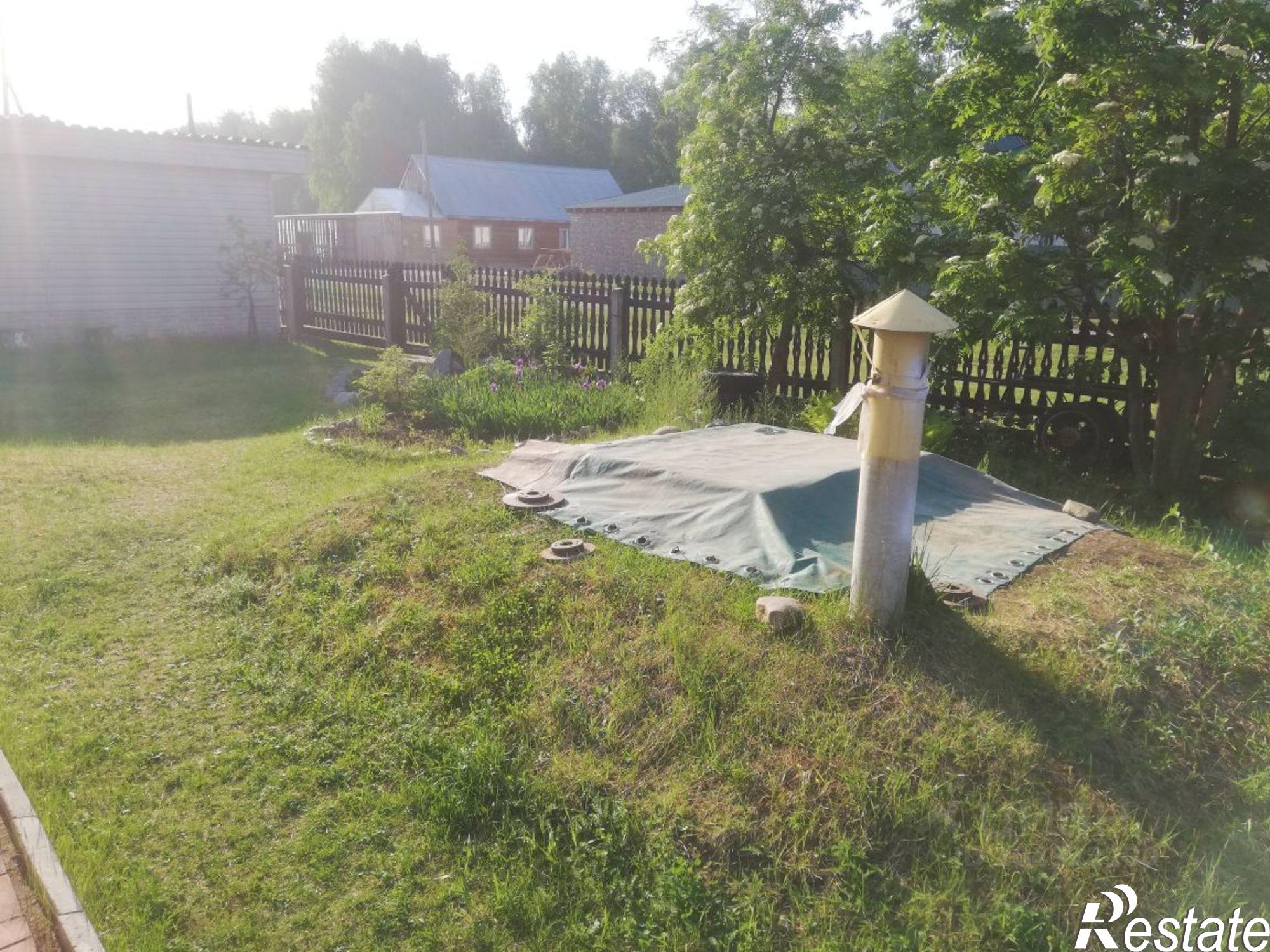 Купить дачу, дом, коттедж за 4 000 000 рублей на ул Октябрьская, 76