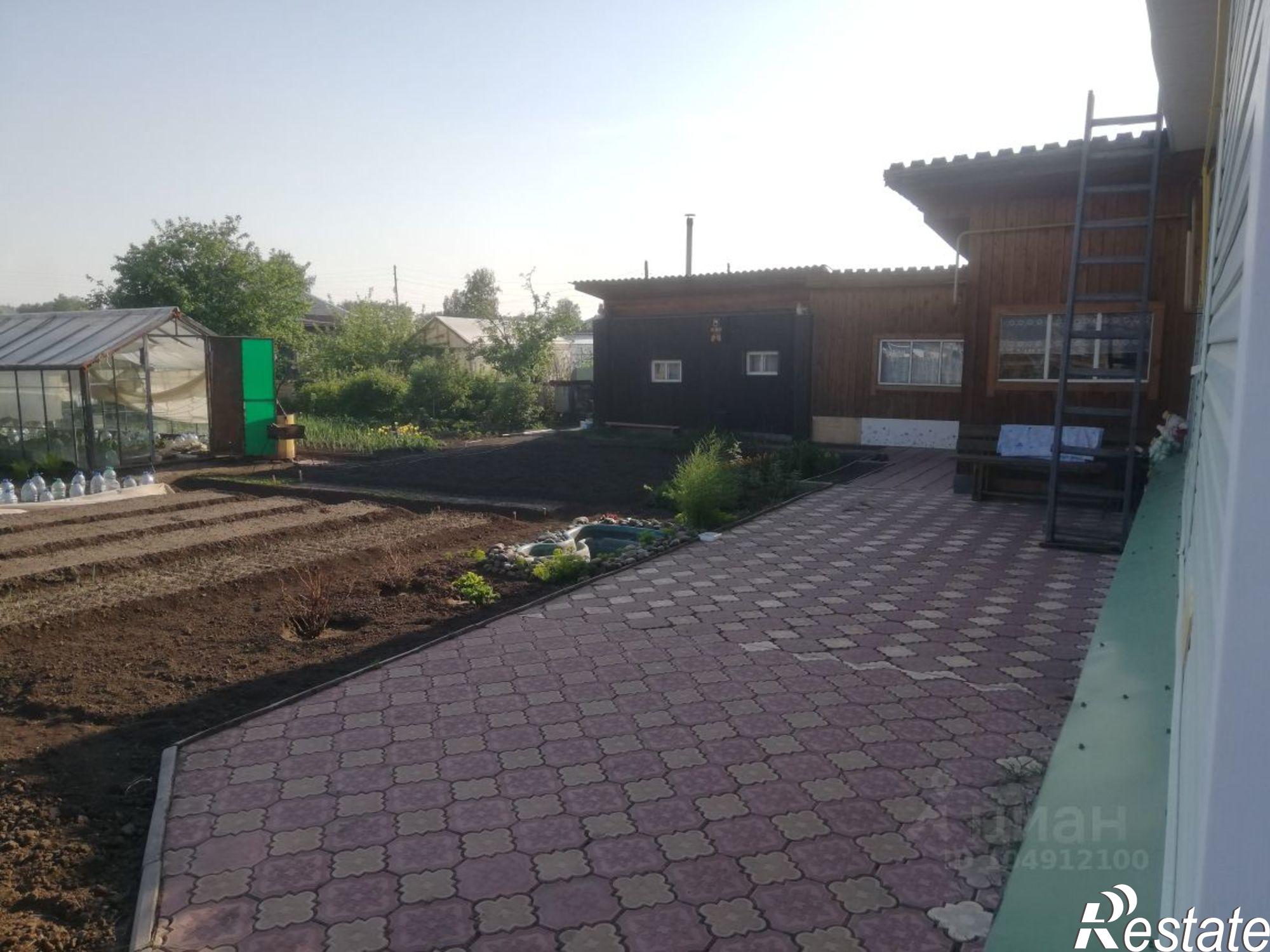 Купить дачу, дом, коттедж за 4 000 000 рублей на ул Октябрьская, 76