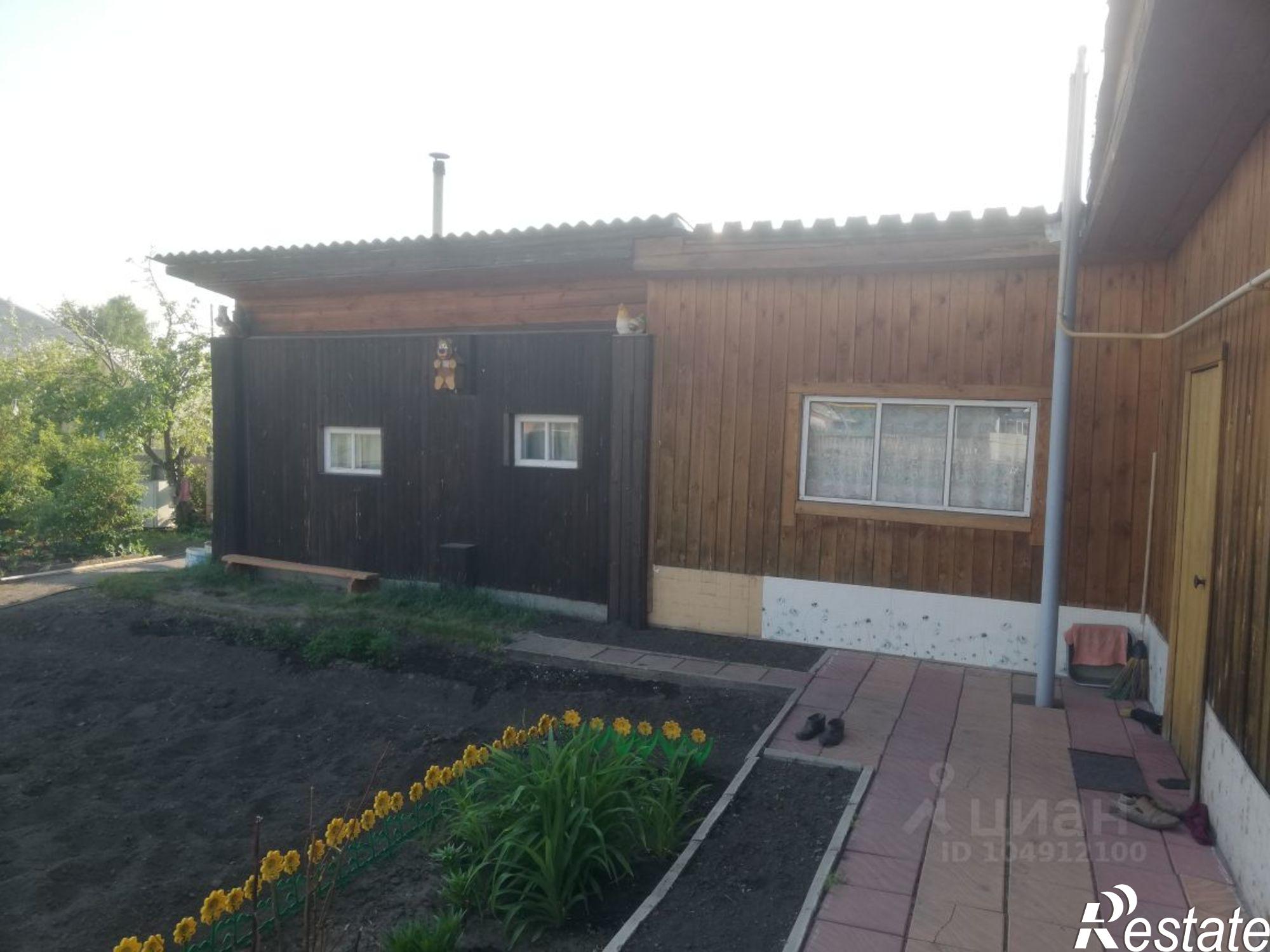 Купить дачу, дом, коттедж за 4 000 000 рублей на ул Октябрьская, 76