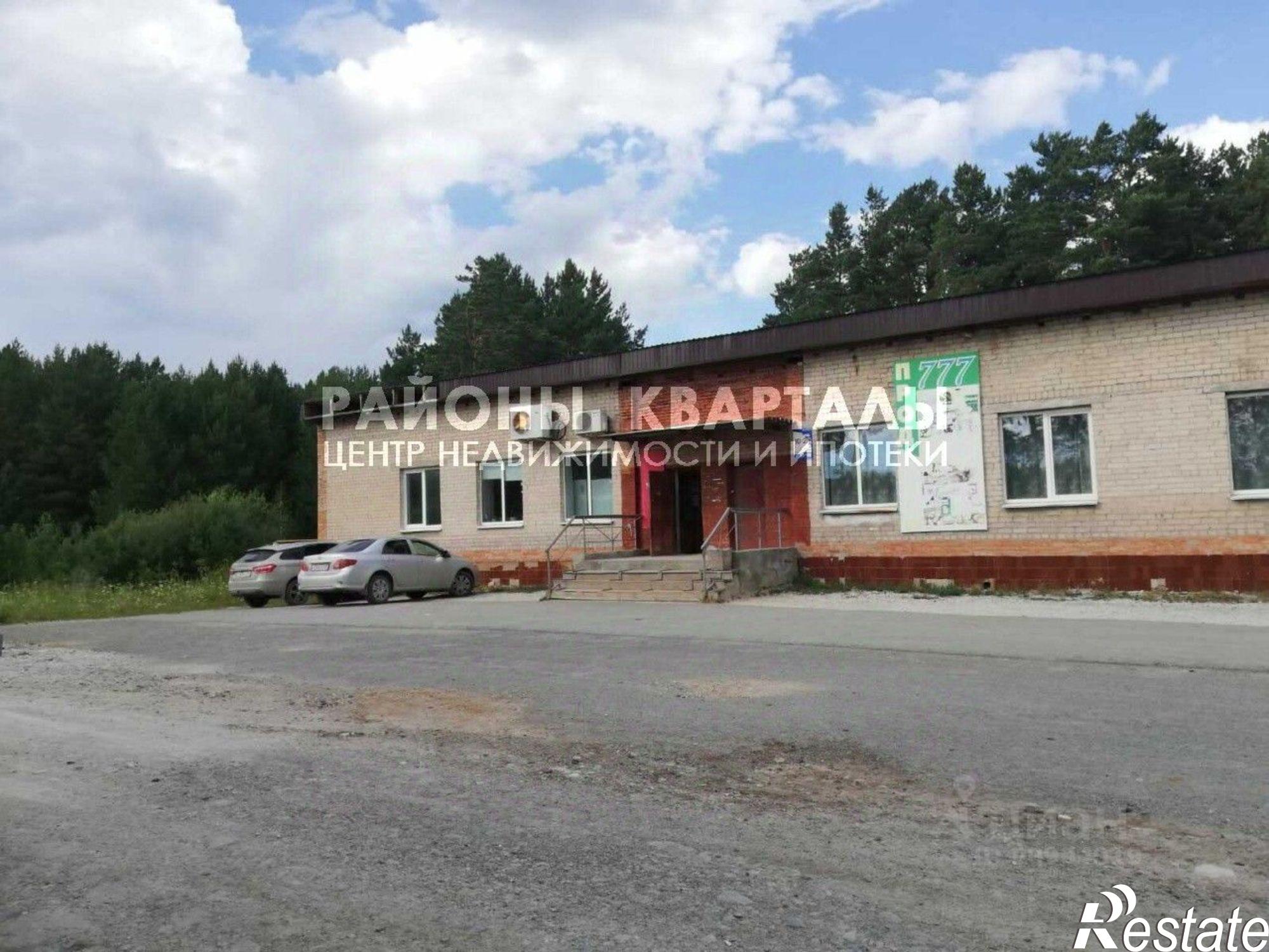 Сдать ОСЗ, отдельно стоящее здание за 129 911 рублей на улица 40 лет Октября, 2/2