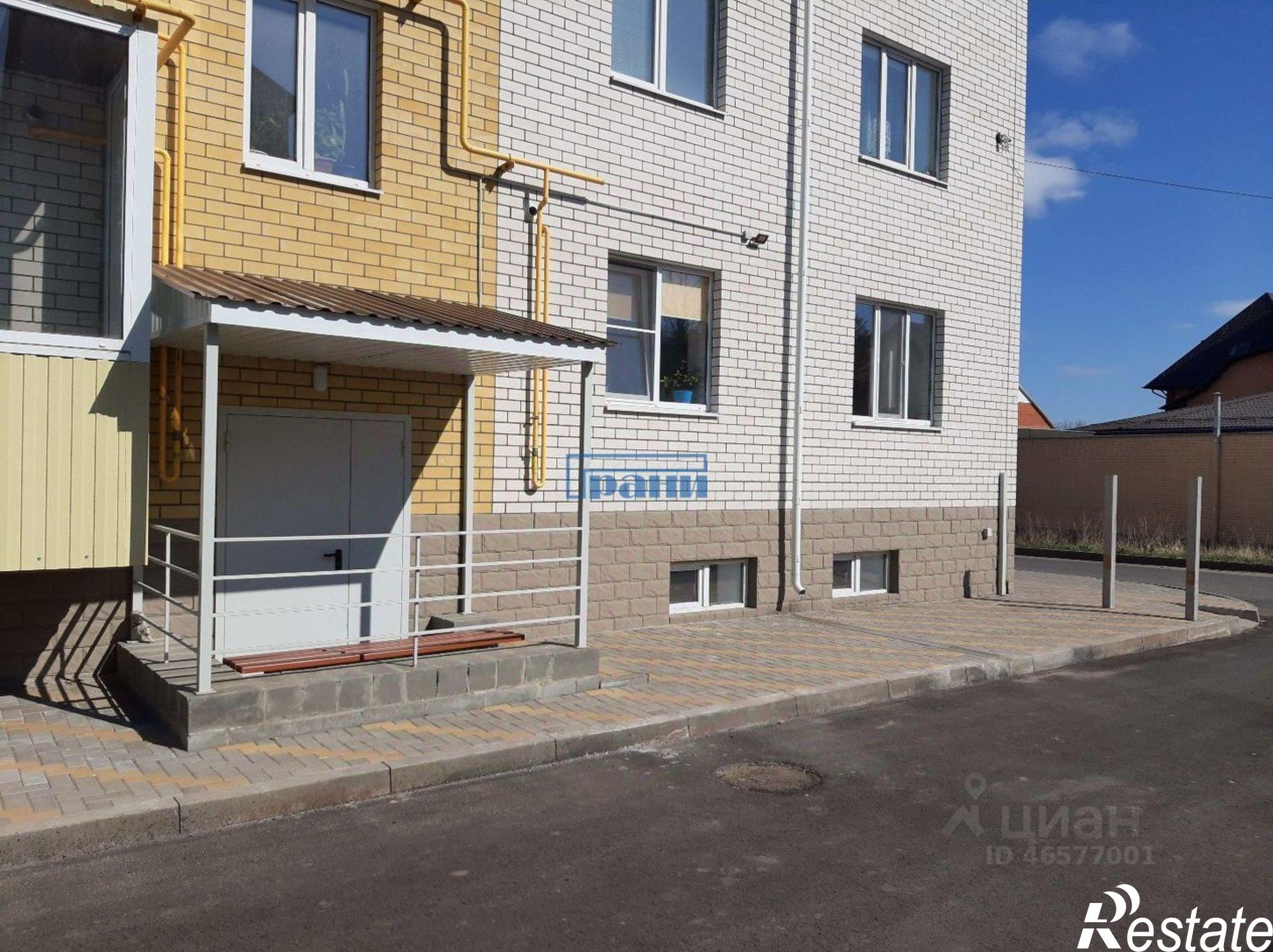 Купить офис, помещение под офис за 5 715 000 рублей на ул Рябиновая, 3В