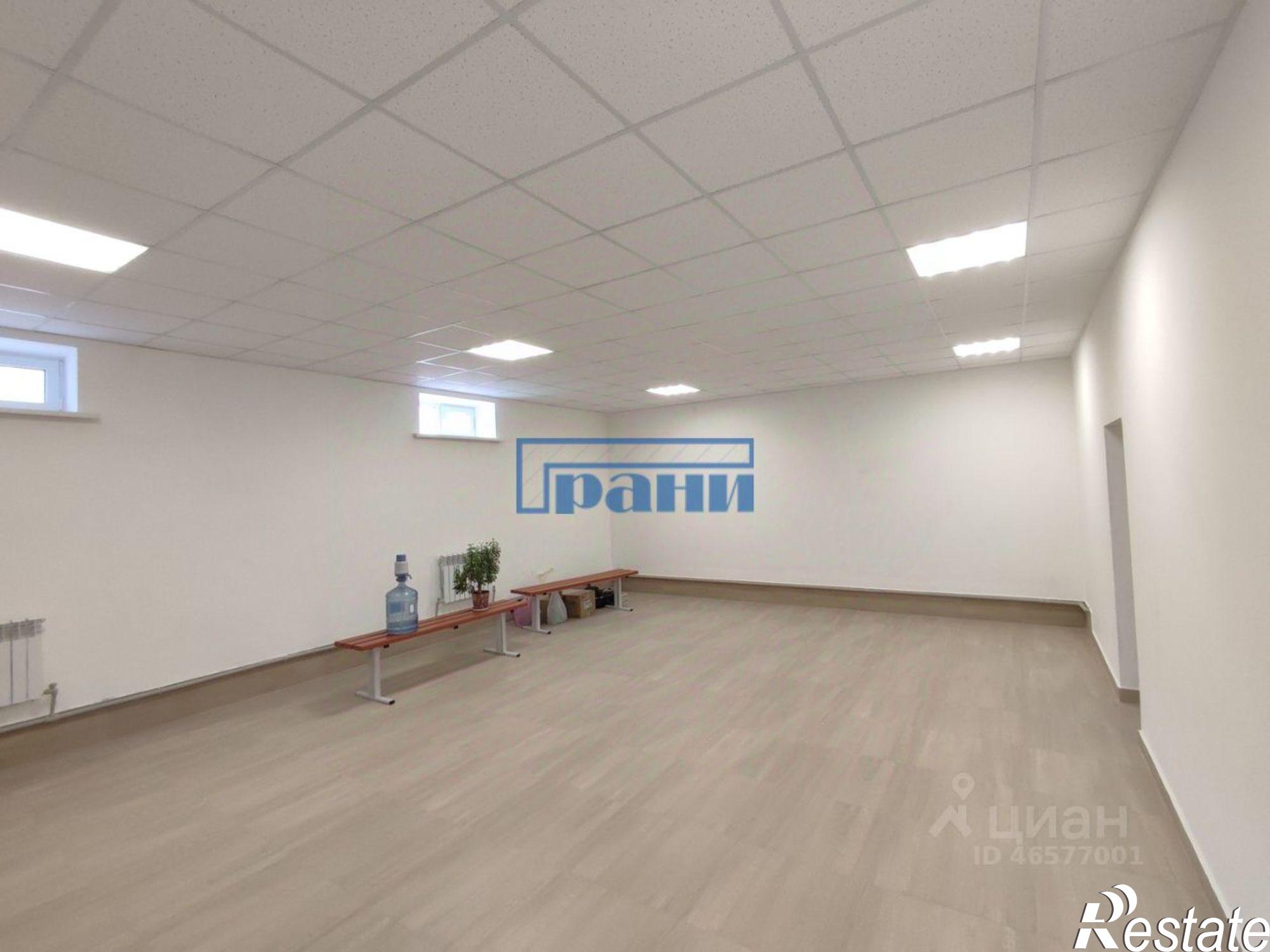 Купить офис, помещение под офис за 5 715 000 рублей на ул Рябиновая, 3В