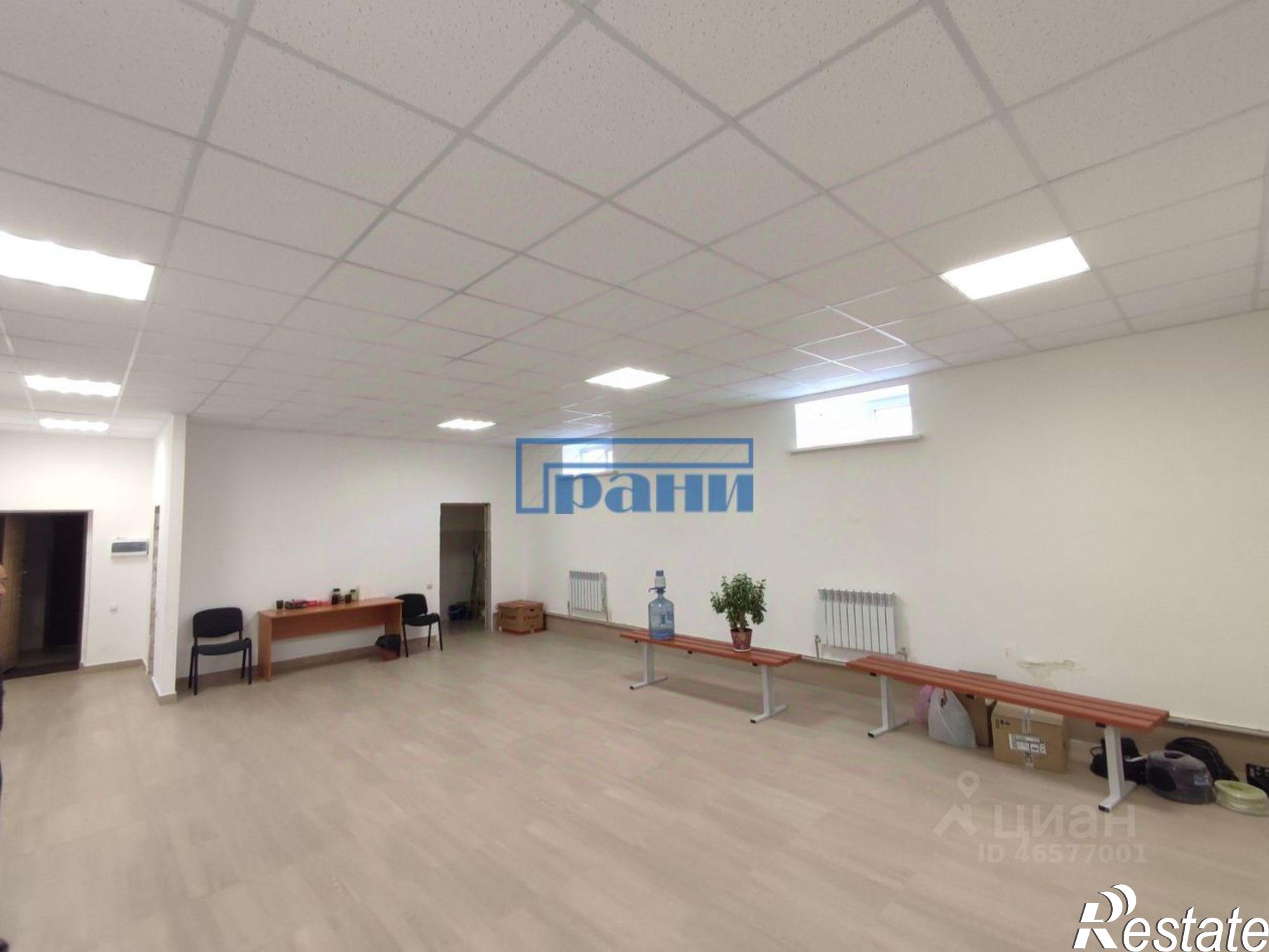 Купить офис, помещение под офис за 5 715 000 рублей на ул Рябиновая, 3В