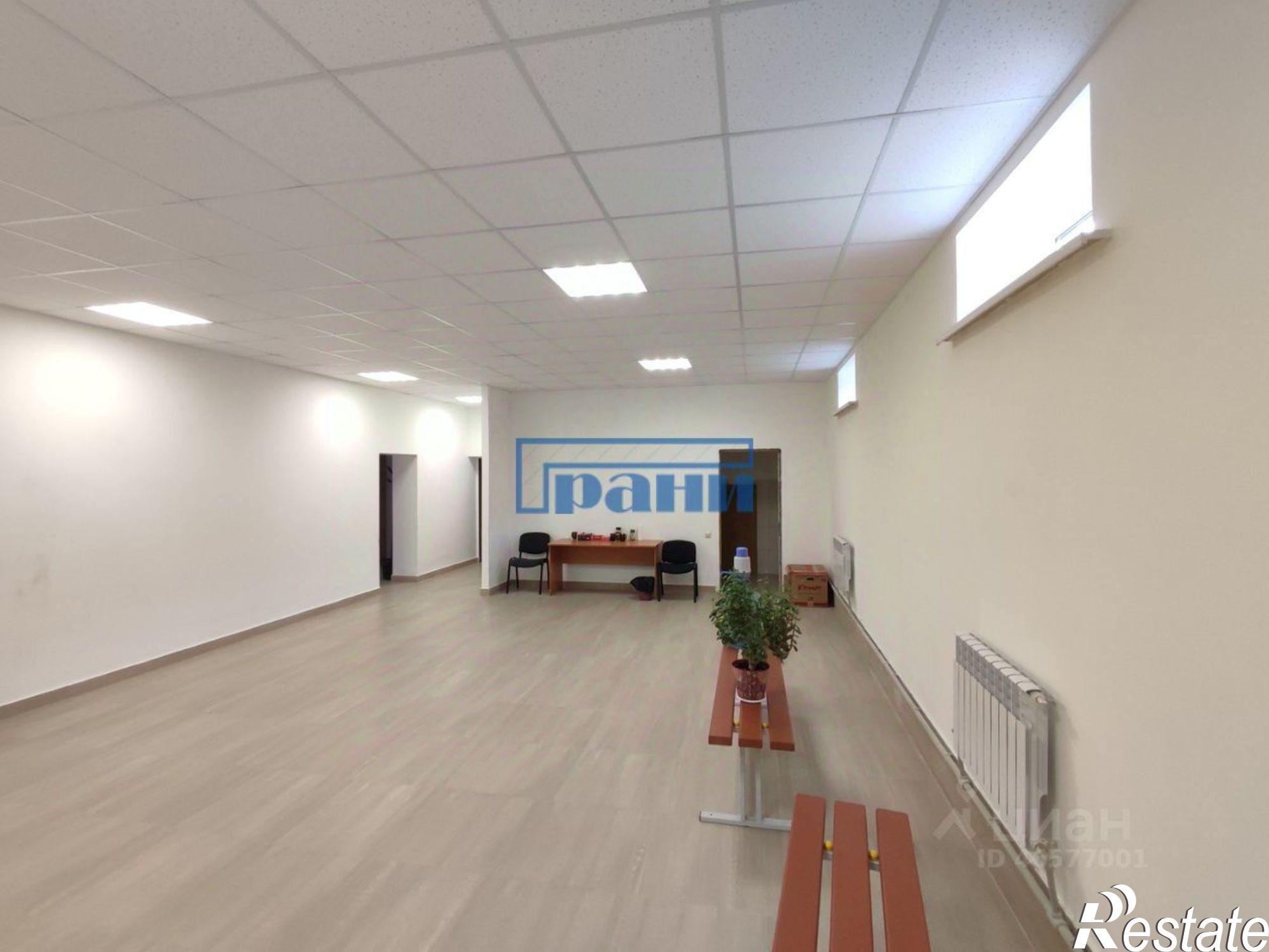 Купить офис, помещение под офис за 5 715 000 рублей на ул Рябиновая, 3В