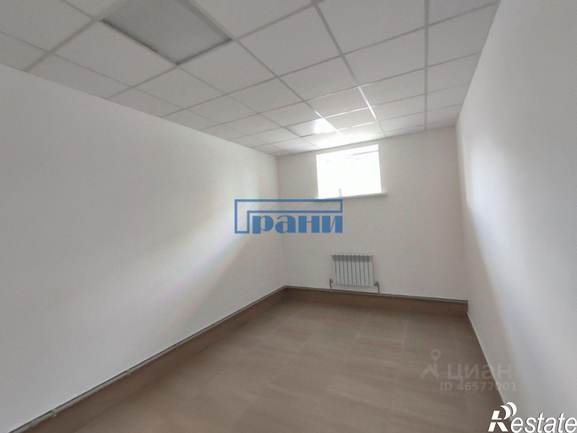 Купить офис, помещение под офис за 5 715 000 рублей на ул Рябиновая, 3В