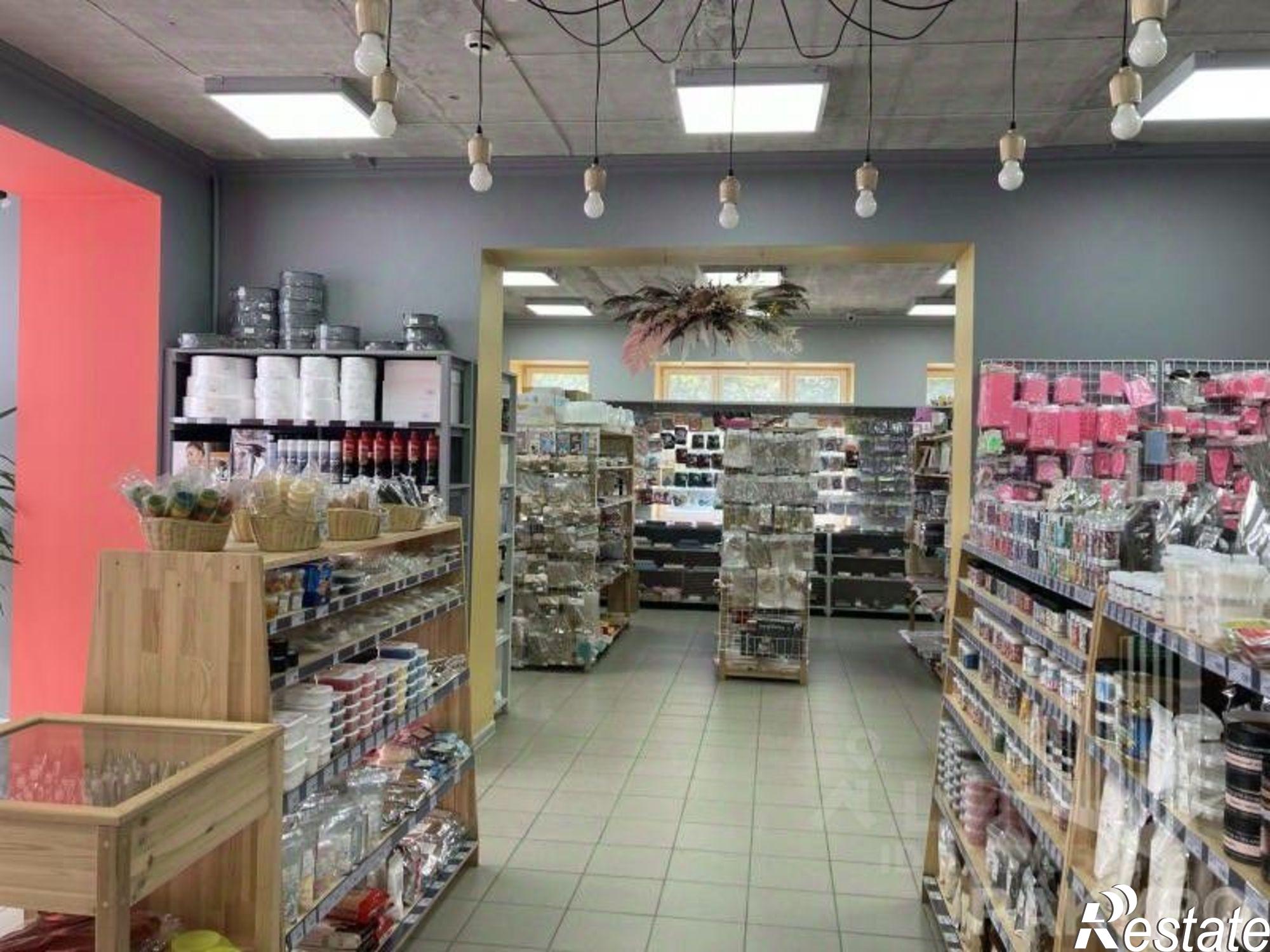 Купить торговое помещение за 59 939 700 рублей на улица Пушкина, 109