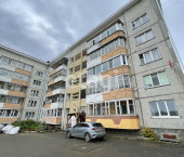 2-комн, 64.4кв м, этаж 2/5 Водозабор, 10