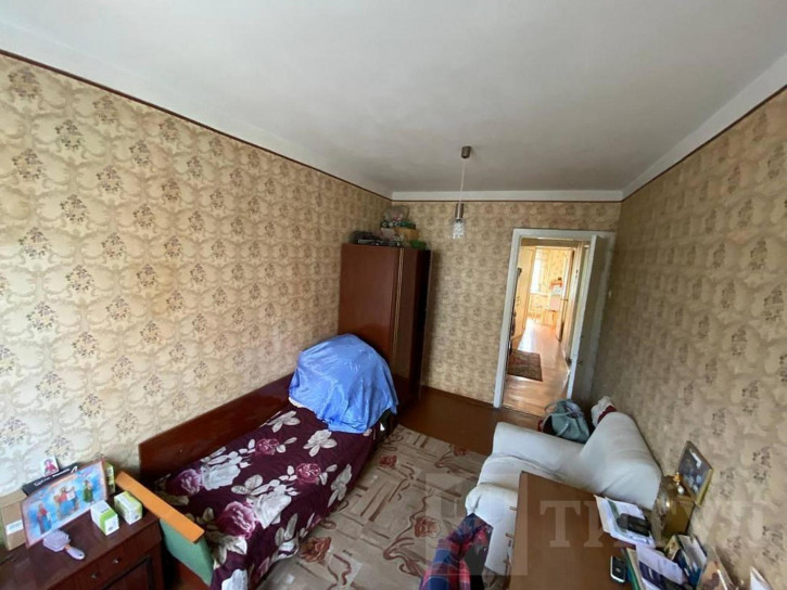 3-комн квартира Александровка