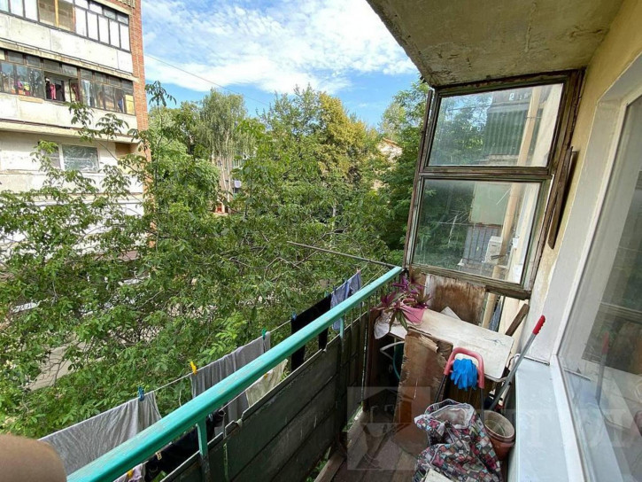 3-комн квартира Александровка