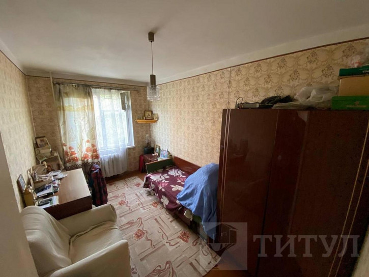3-комн квартира Александровка