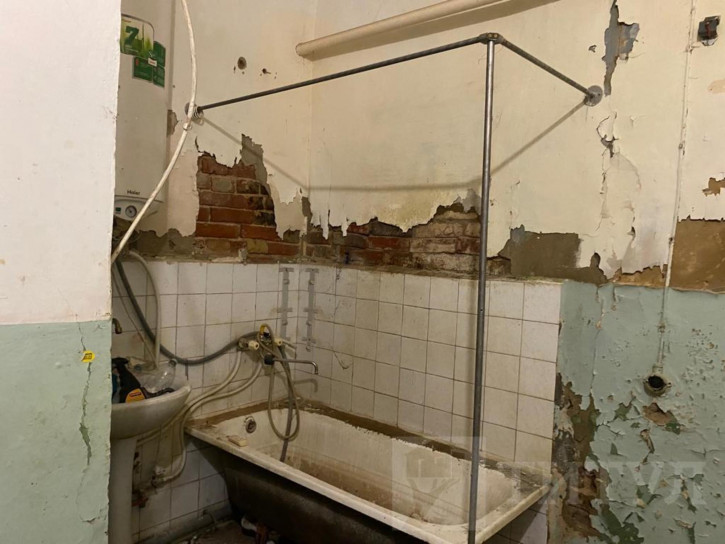 2-комн квартира Центр, Буденновский