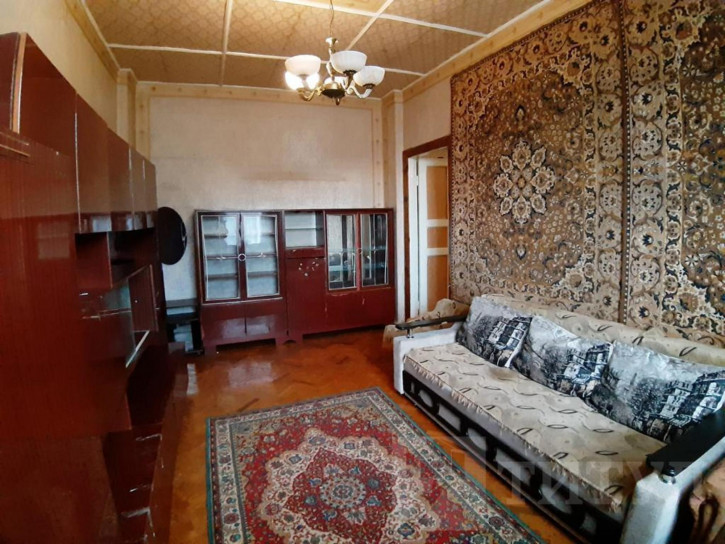 2-комн квартира ЗЖМ