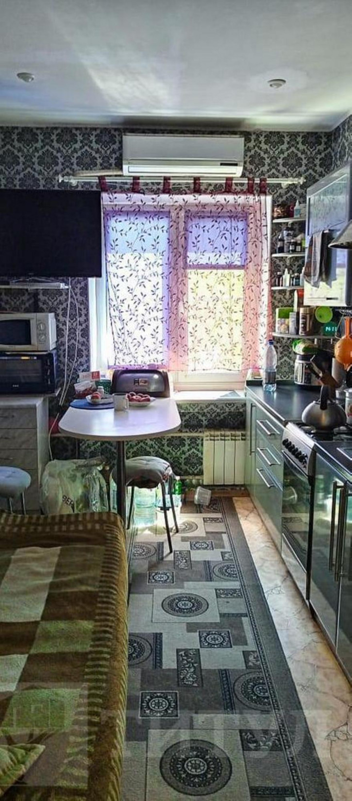 2-комн квартира Чкаловский