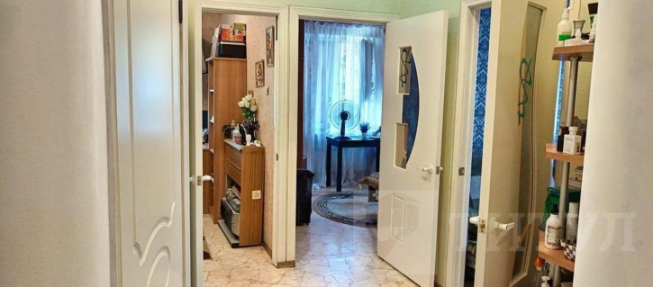 2-комн квартира Чкаловский