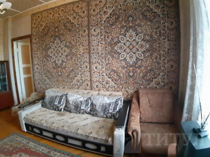 2-комн квартира ЗЖМ