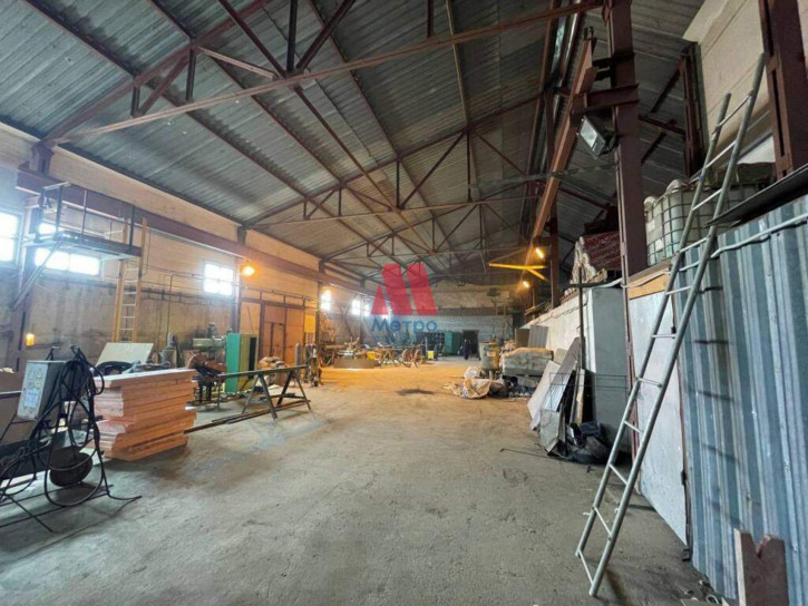 Помещение свободного назначения Центральная улица, д.стр5