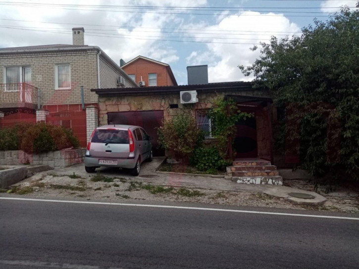 2-комн квартира Борисовская ул.