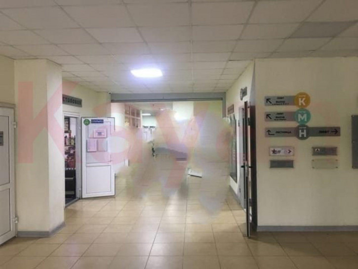 Офис Северная ул.