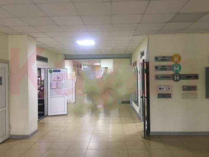 Офис Северная ул.