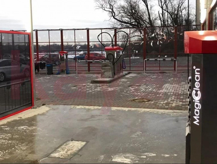 Земельный участок им. Профессора Малигонова ул.