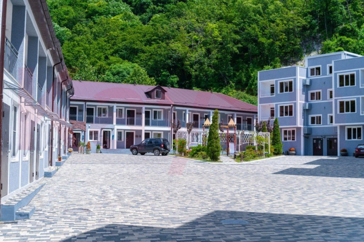1-комн квартира Калараша ул.