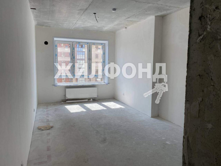 2-комн квартира Гоголя улица, д.209