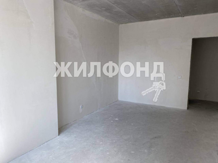 2-комн квартира Гоголя улица, д.209