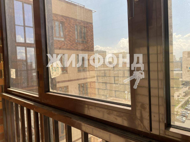 2-комн квартира Гоголя улица, д.209