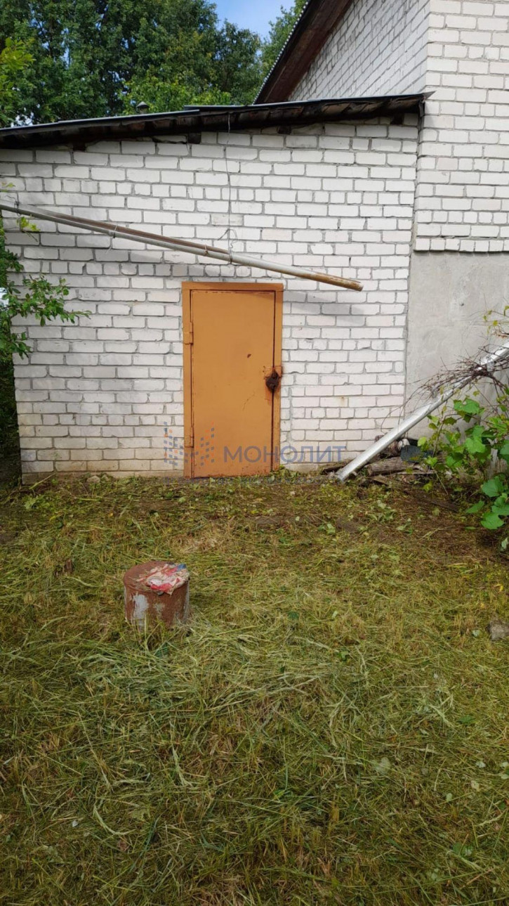 Коттедж/дом Докучаева ул, 114