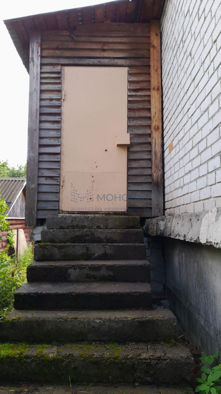 Коттедж/дом Докучаева ул, 114