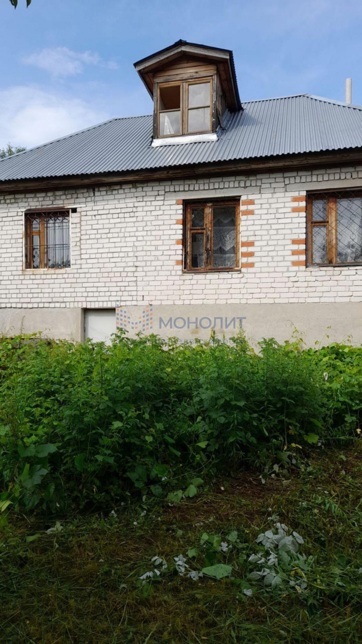 Коттедж/дом Докучаева ул, 114