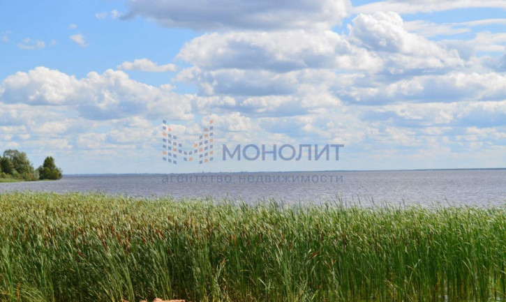 Земельный участок Яблоново