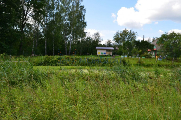 Земельный участок Яблоново