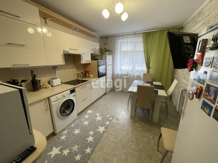 2-комн квартира Водозабор, 10