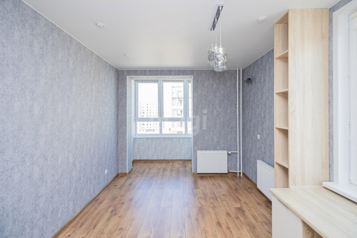 2-комн квартира Селекционная, 6
