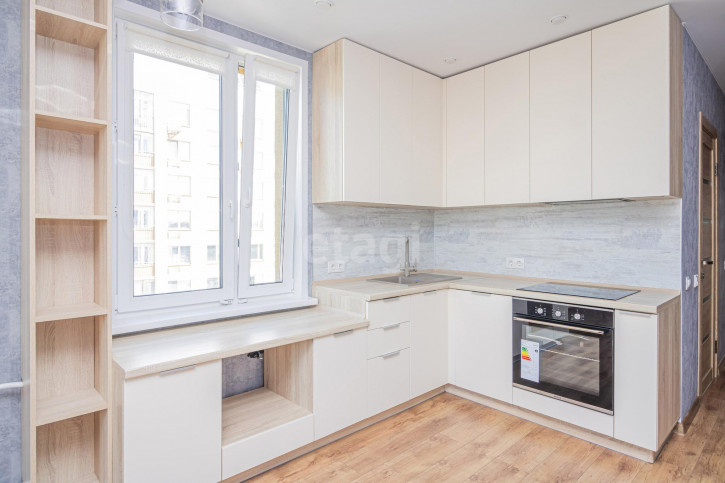 2-комн квартира Селекционная, 6