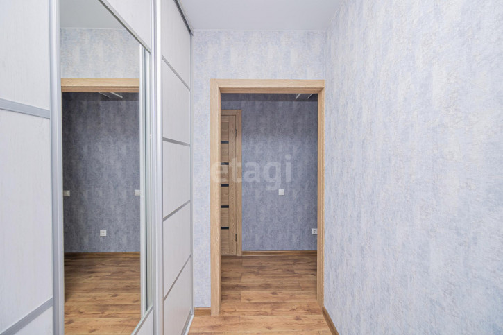 2-комн квартира Селекционная, 6