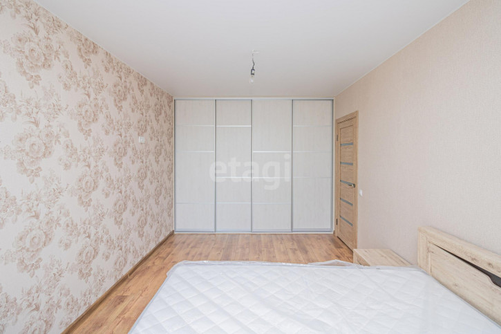 2-комн квартира Селекционная, 6