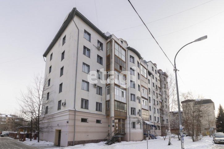 Офис Республики 171к.2