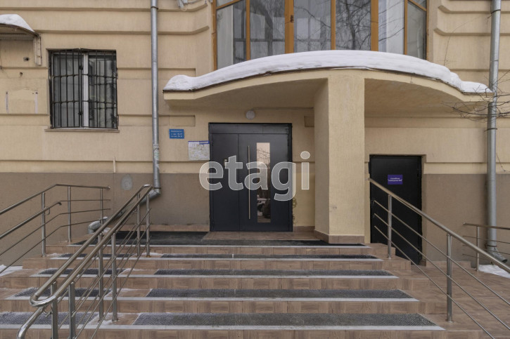 Офис Республики 171к.2