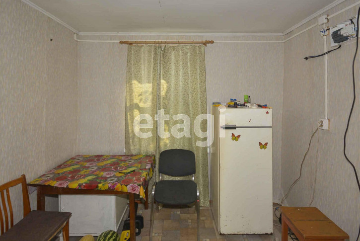Коттедж/дом 9 января, 78